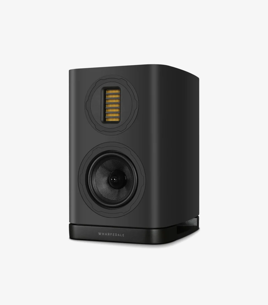Wharfedale EVO 5.1