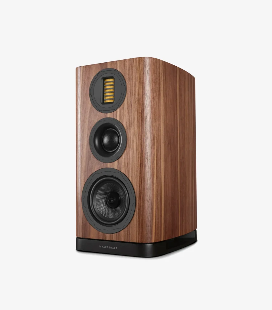 Wharfedale EVO 5.2