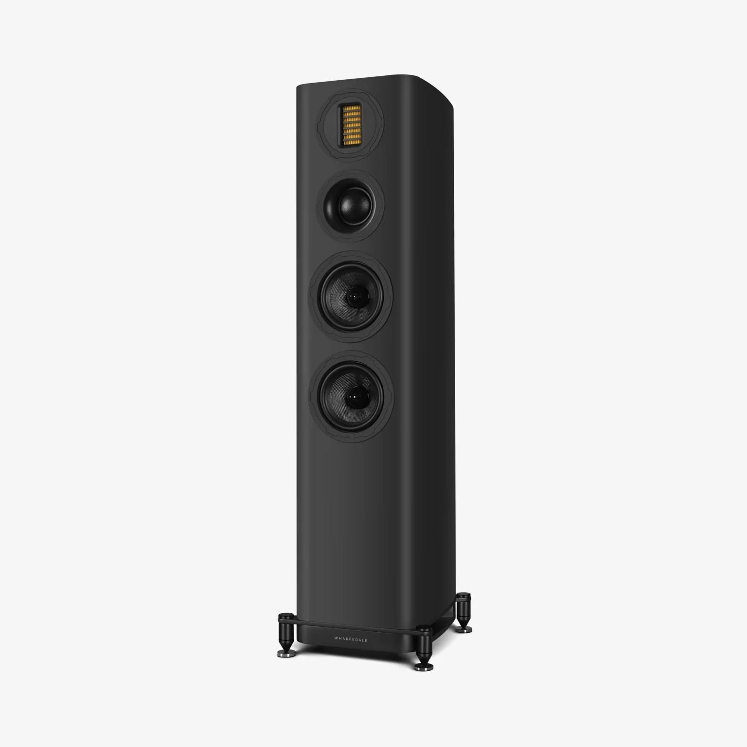 Wharfedale EVO 5.3