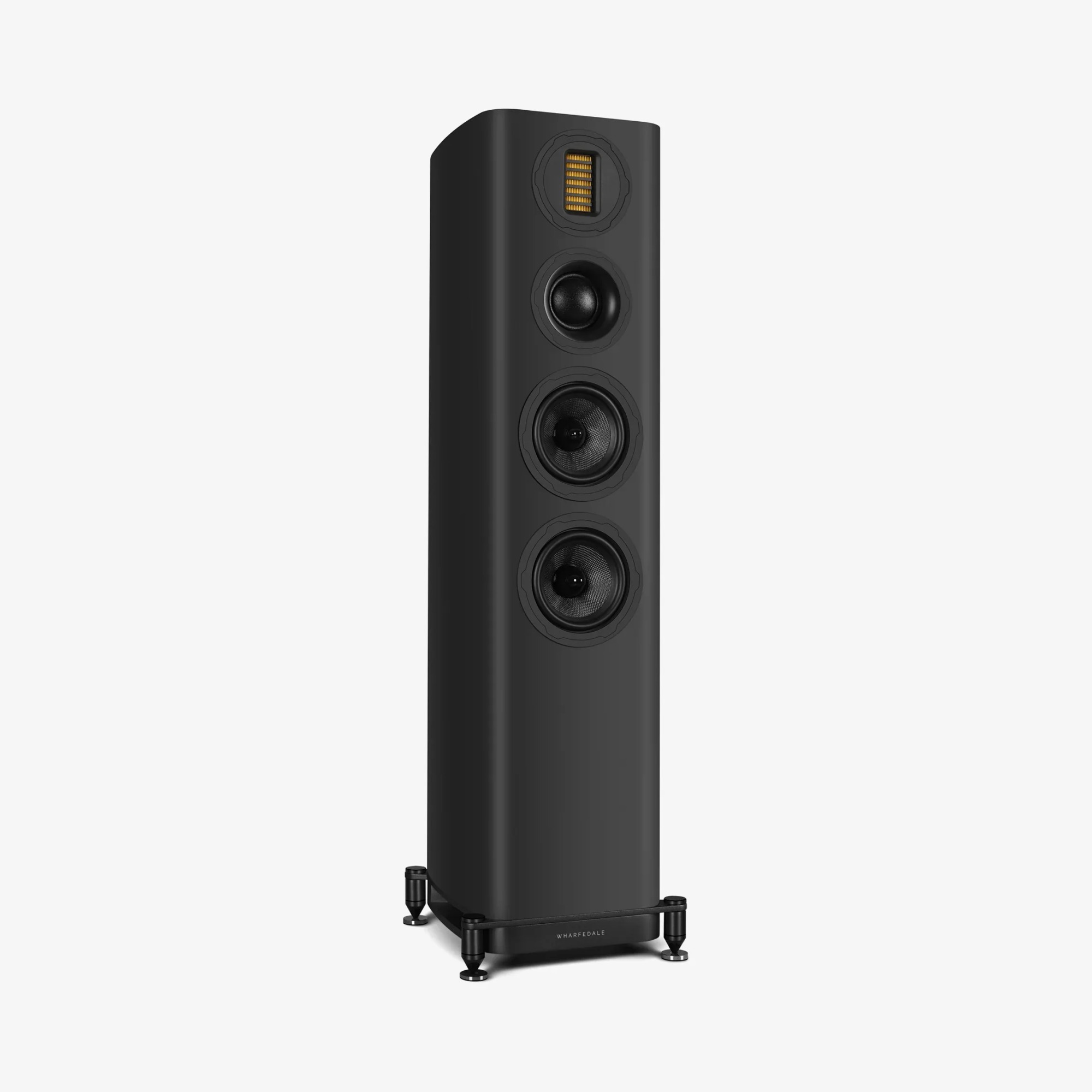 Wharfedale EVO 5.3