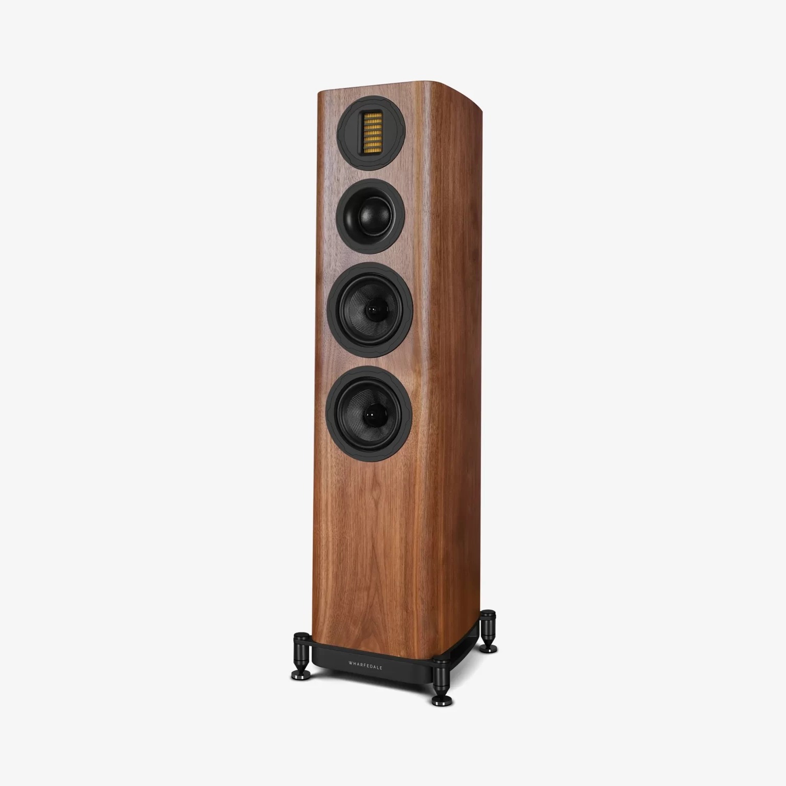 Wharfedale EVO 5.3