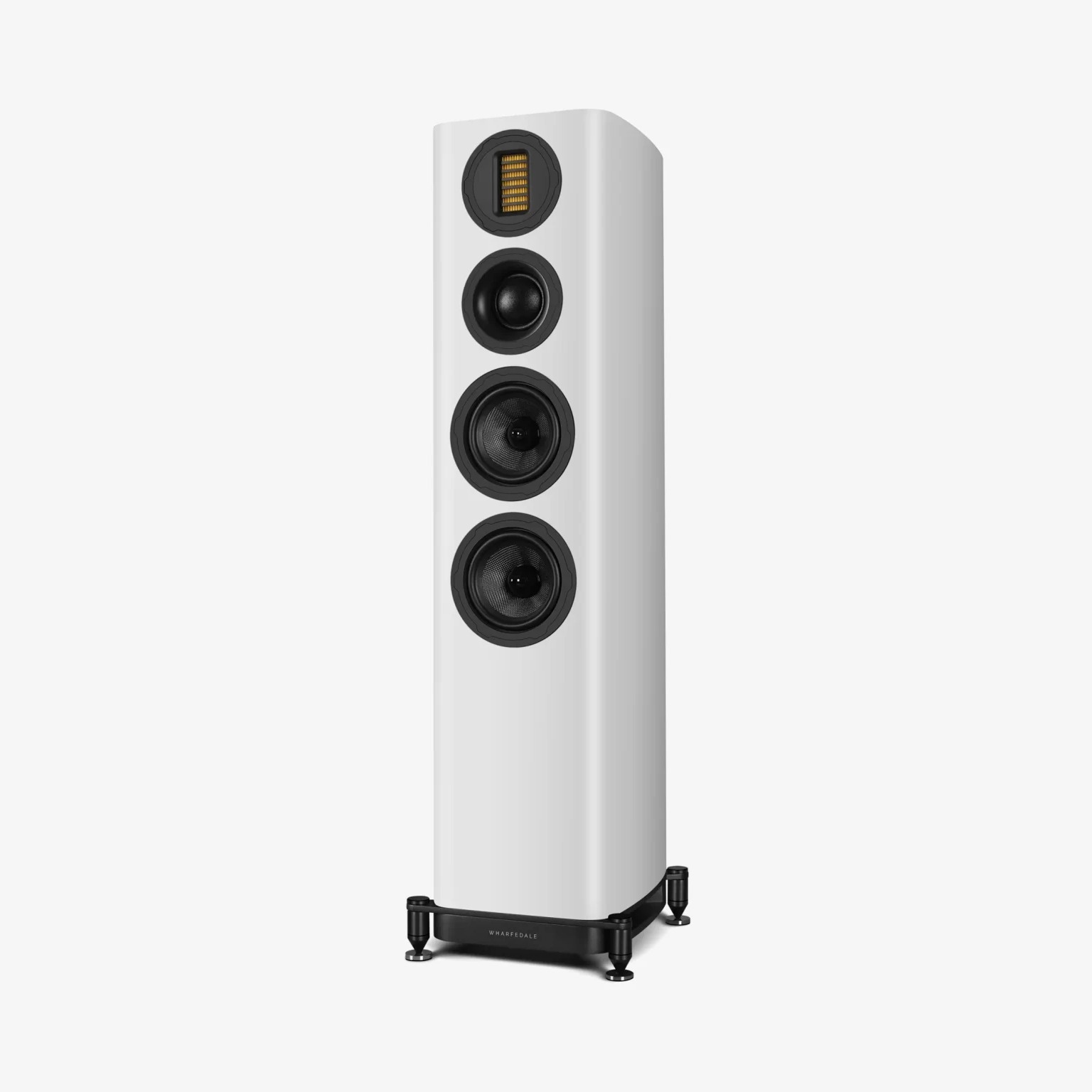 Wharfedale EVO 5.3