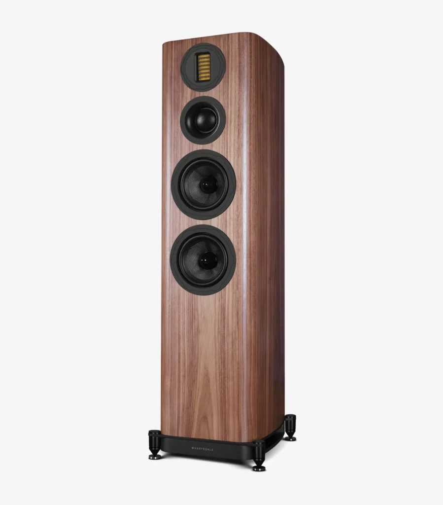 Wharfedale EVO 5.4