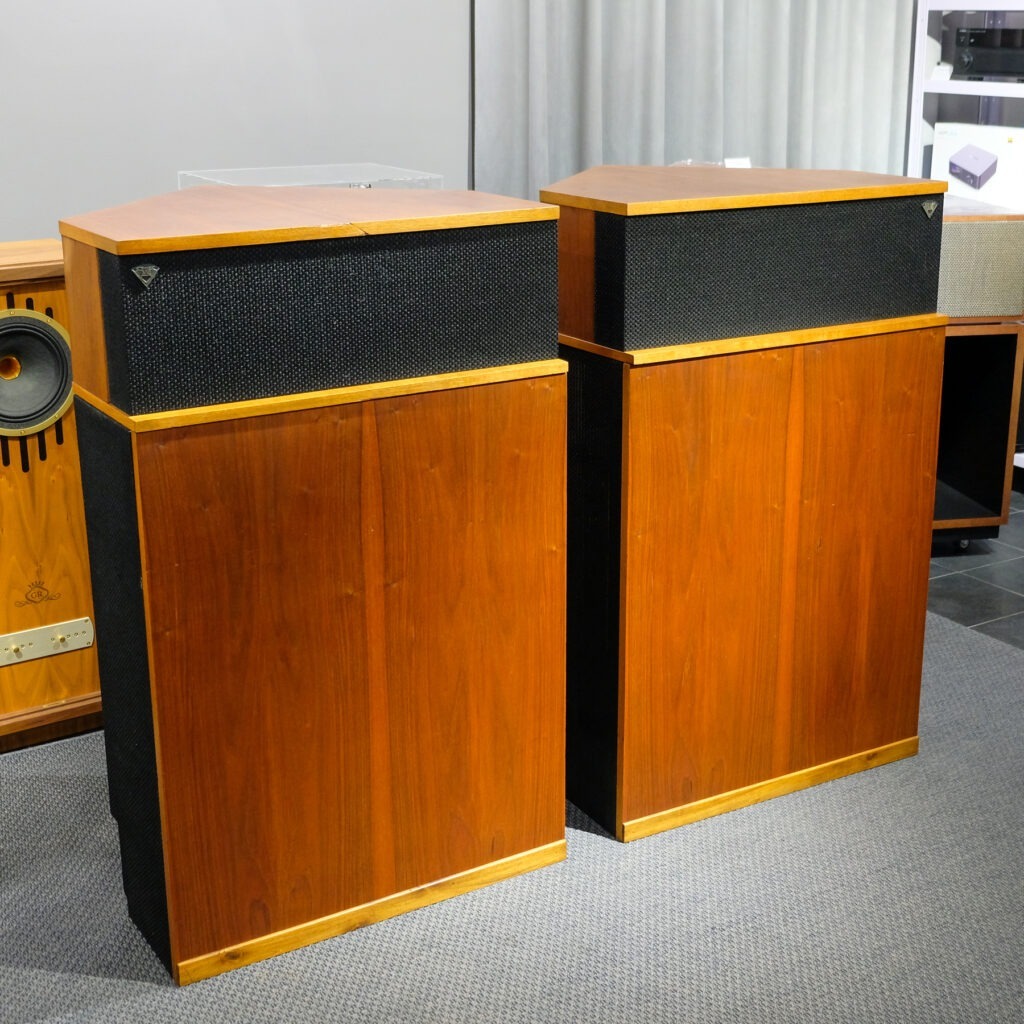 Klipsch Klipschorn Type AA