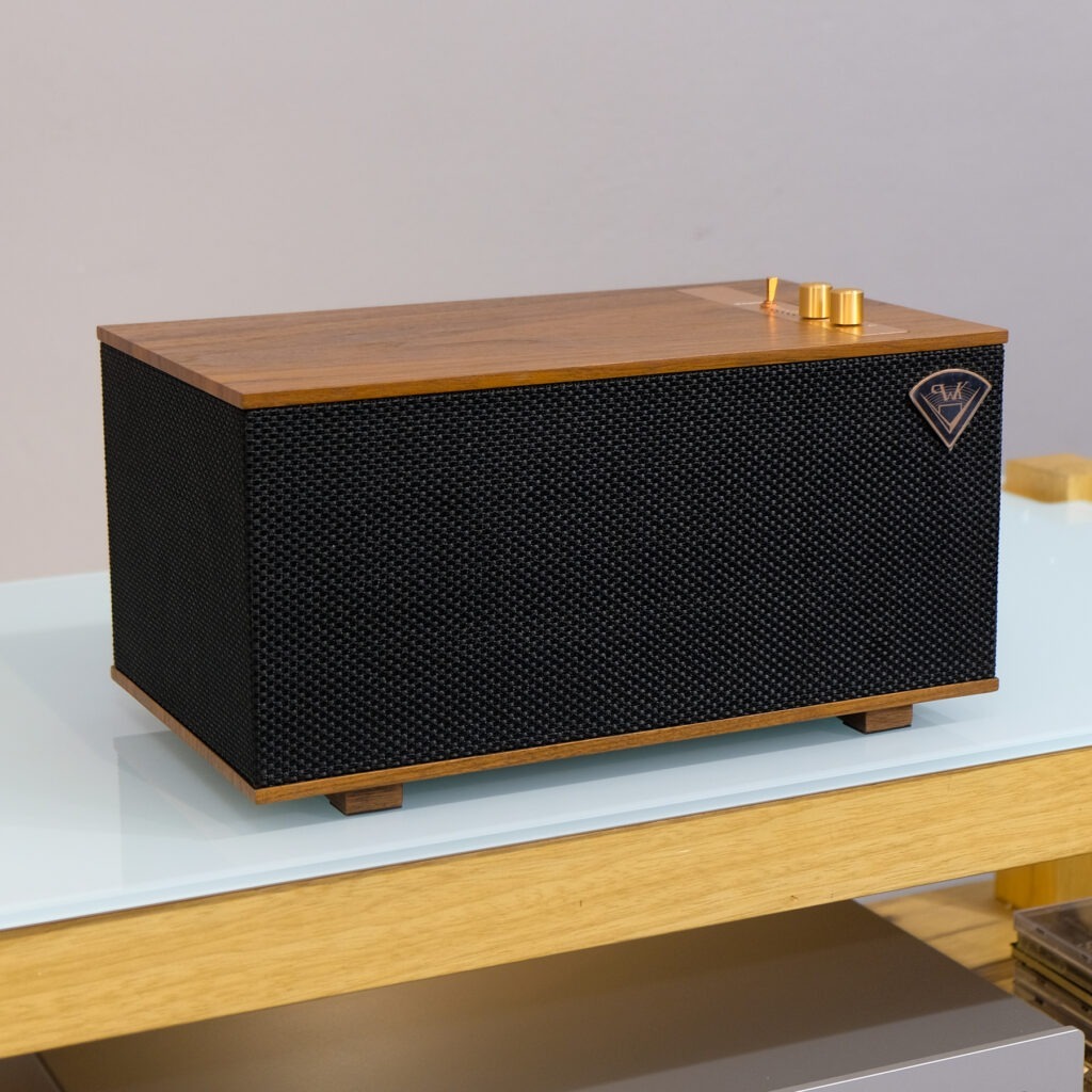 Klipsch The Three