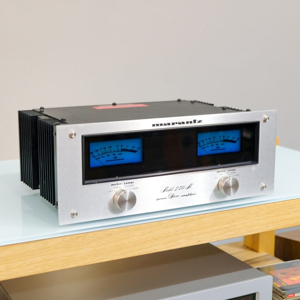 Marantz Model 250M