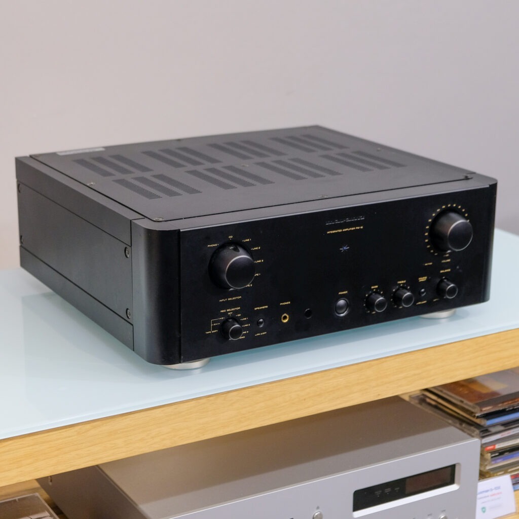 Marantz PM-16