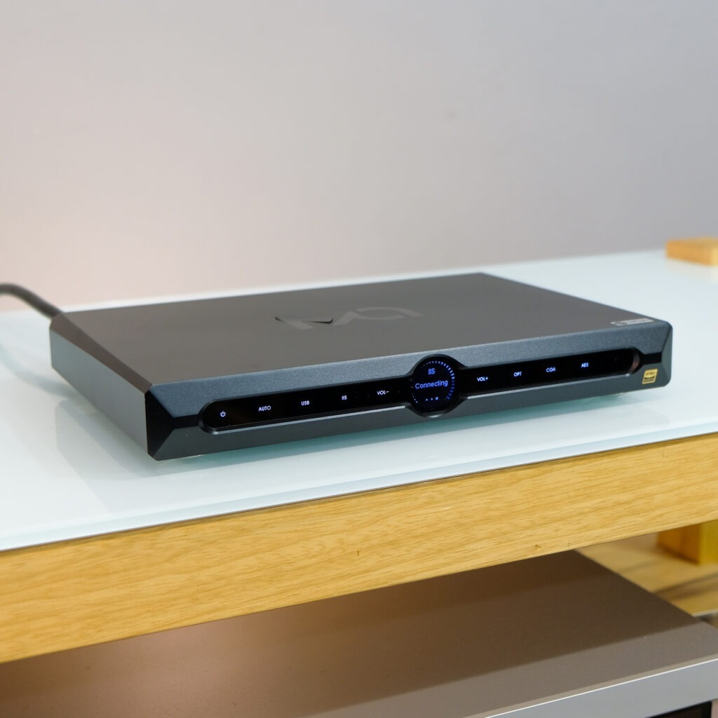 Matrix Audio X-Sabre Pro