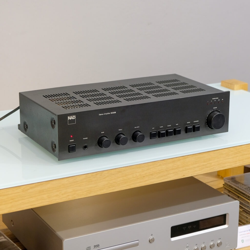 Nad 3020B