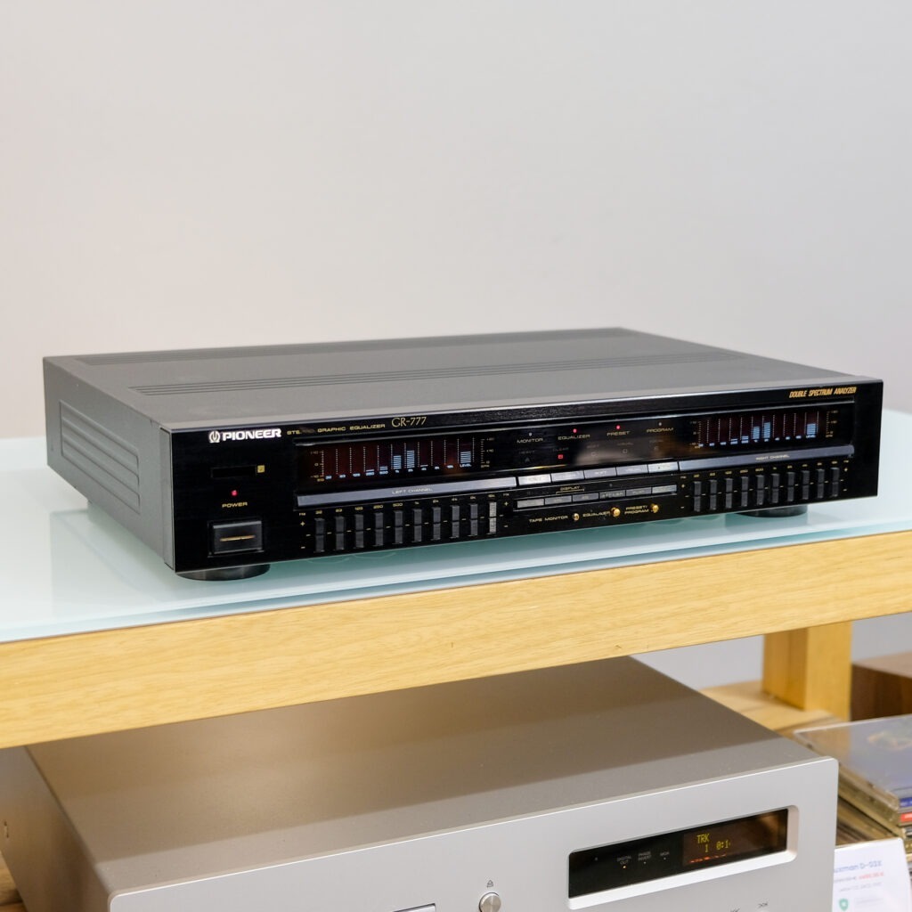 Pioneer GR-777