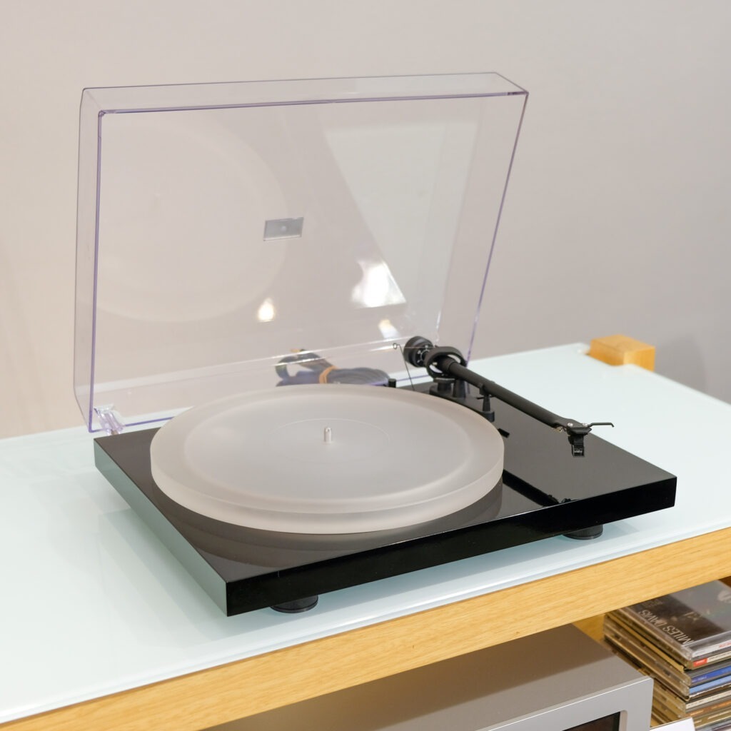 Pro-Ject Debut III Esprit