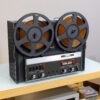 REVOX A77 ENTIÈREMENT rénové Amplificateurs stéréo 4 haut-parleurs. EUR 550,00 - FR