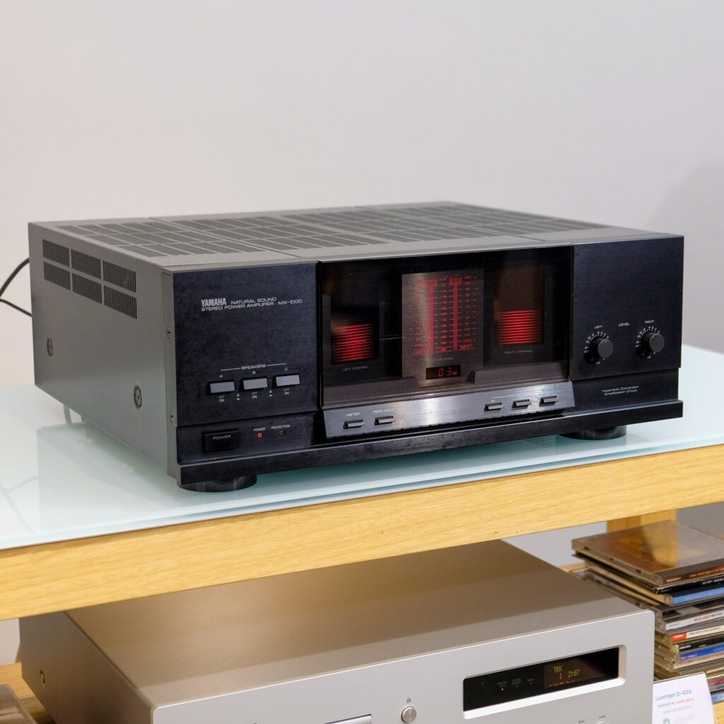 Yamaha MX-1000