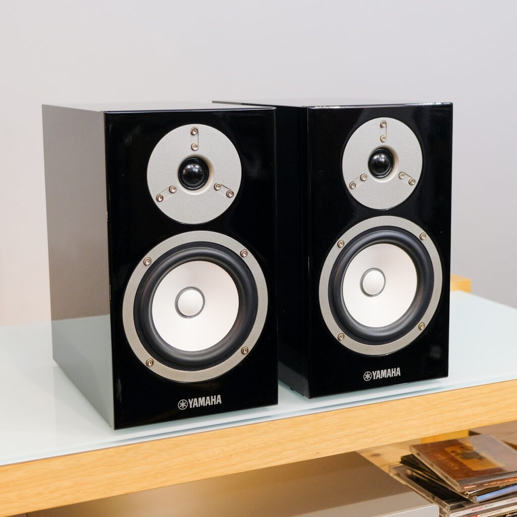 Yamaha NS-BP301