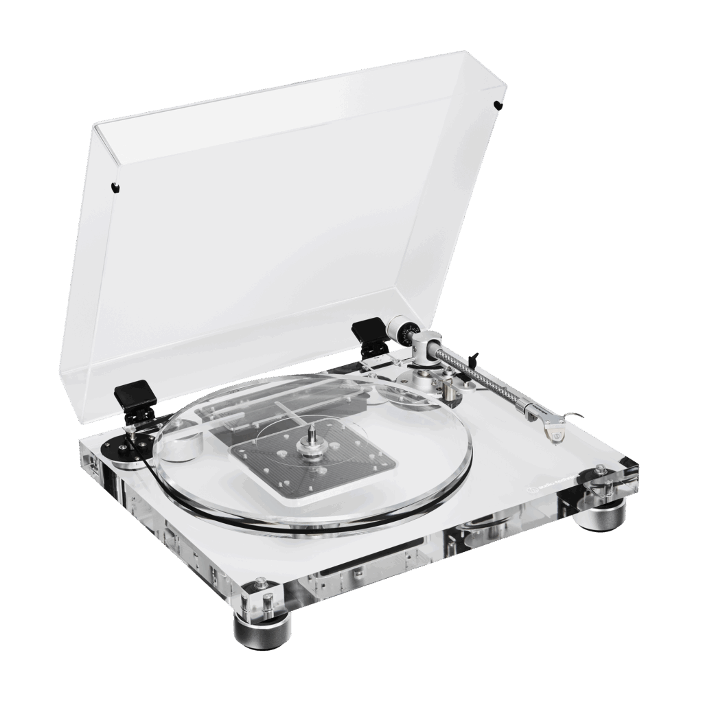 Audio Technica AT-LP2A