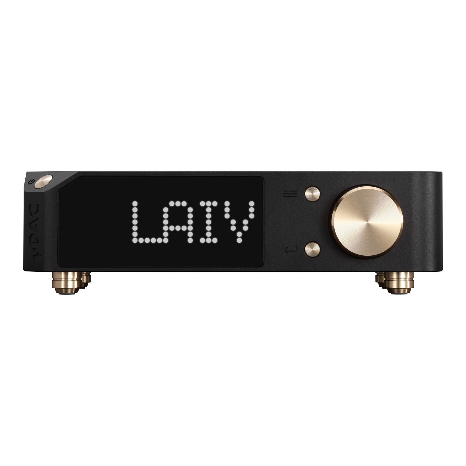 LAiV Harmony µDAC R2R