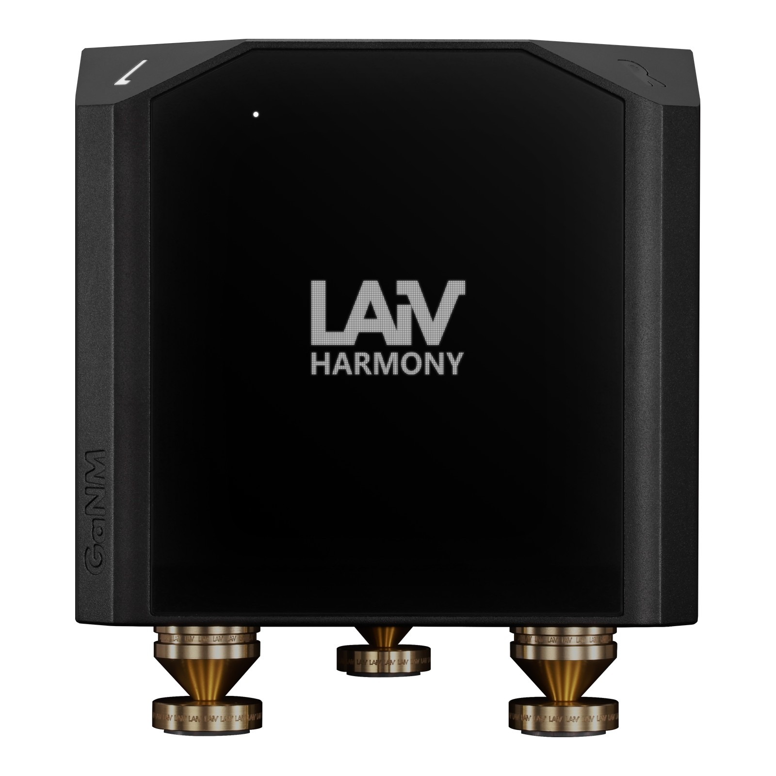 LAiV Harmony GaNM