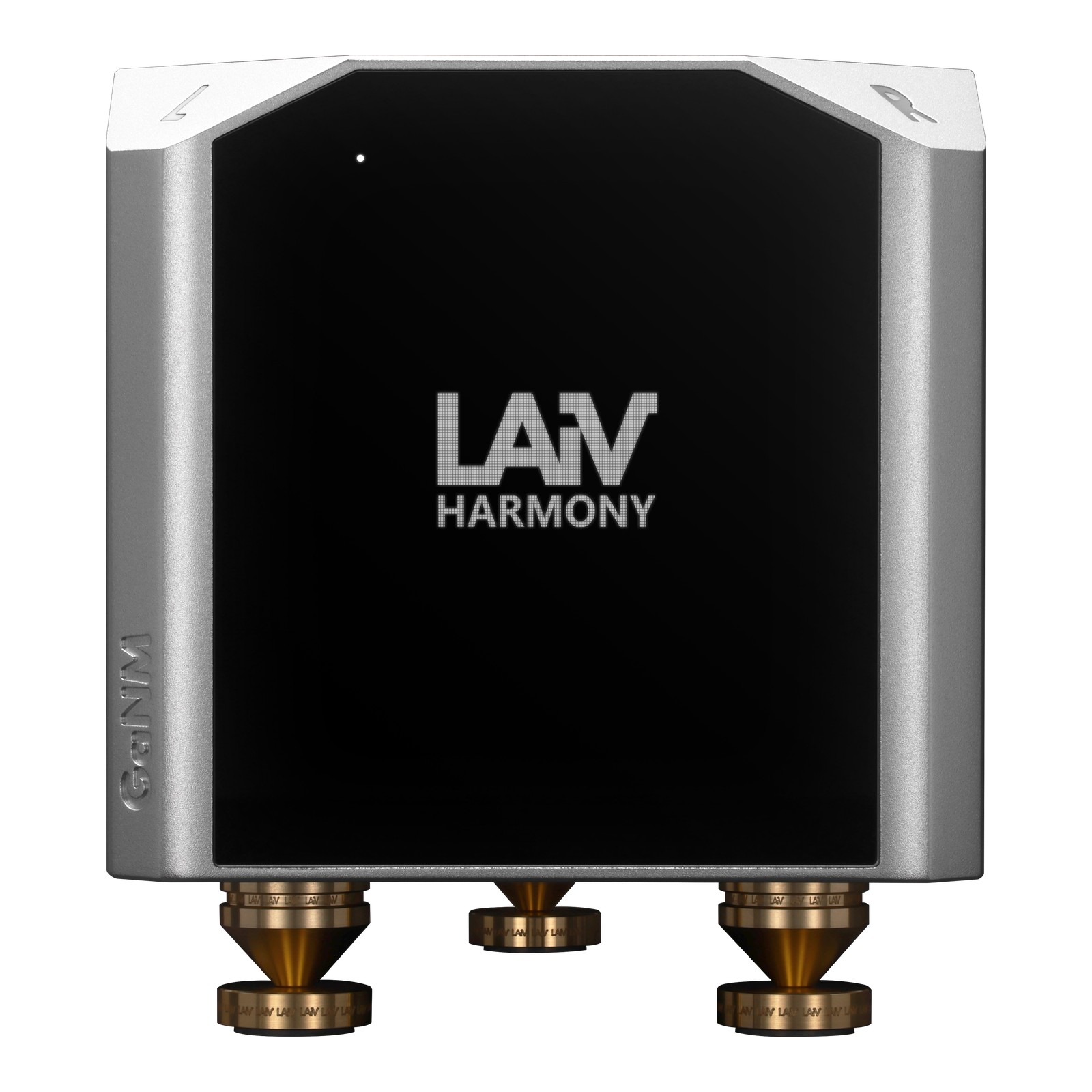 LAiV Harmony GaNM