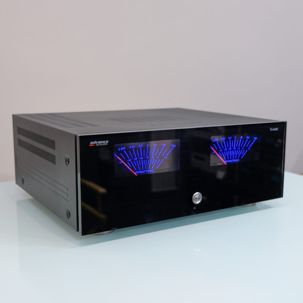 Advance Acoustic X-A160