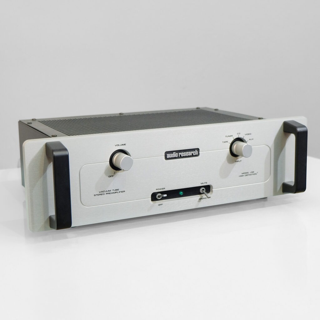 Audio Research LS8