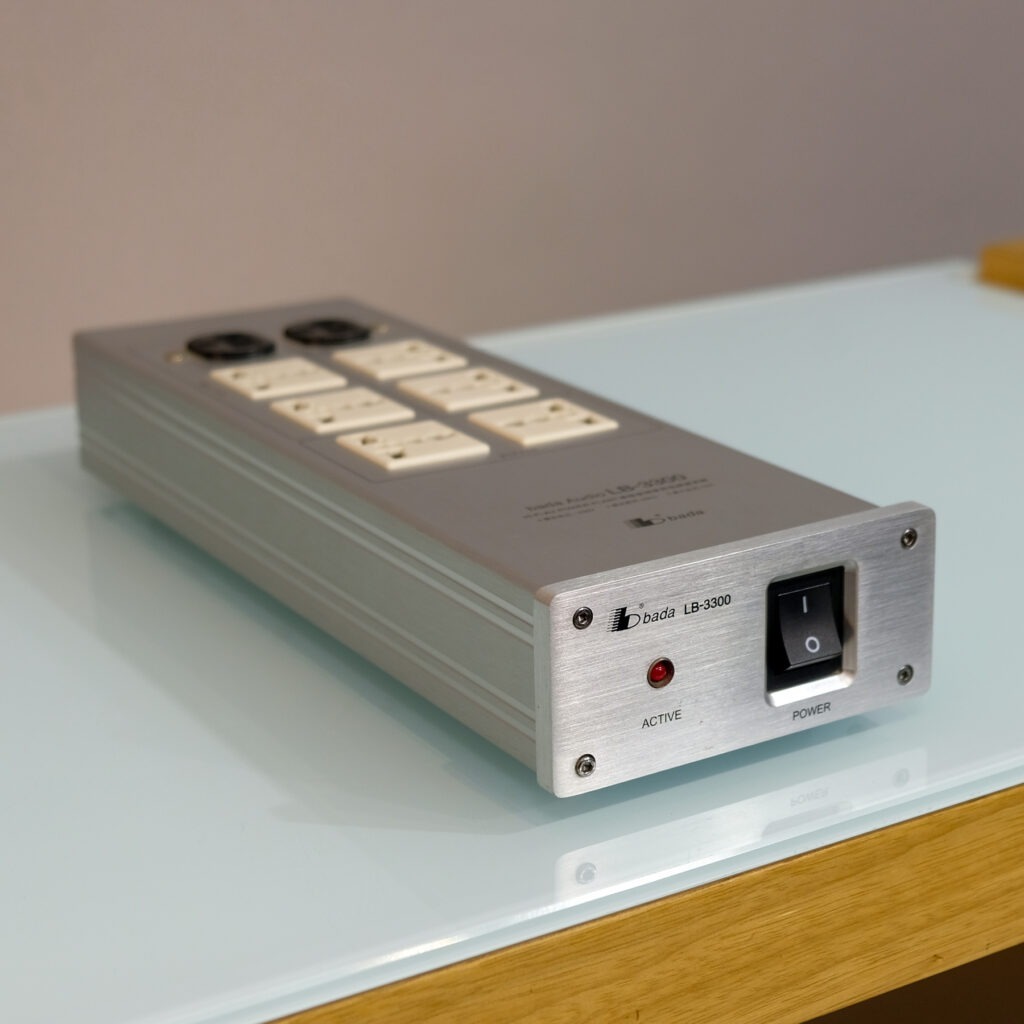 Bada LB-3300