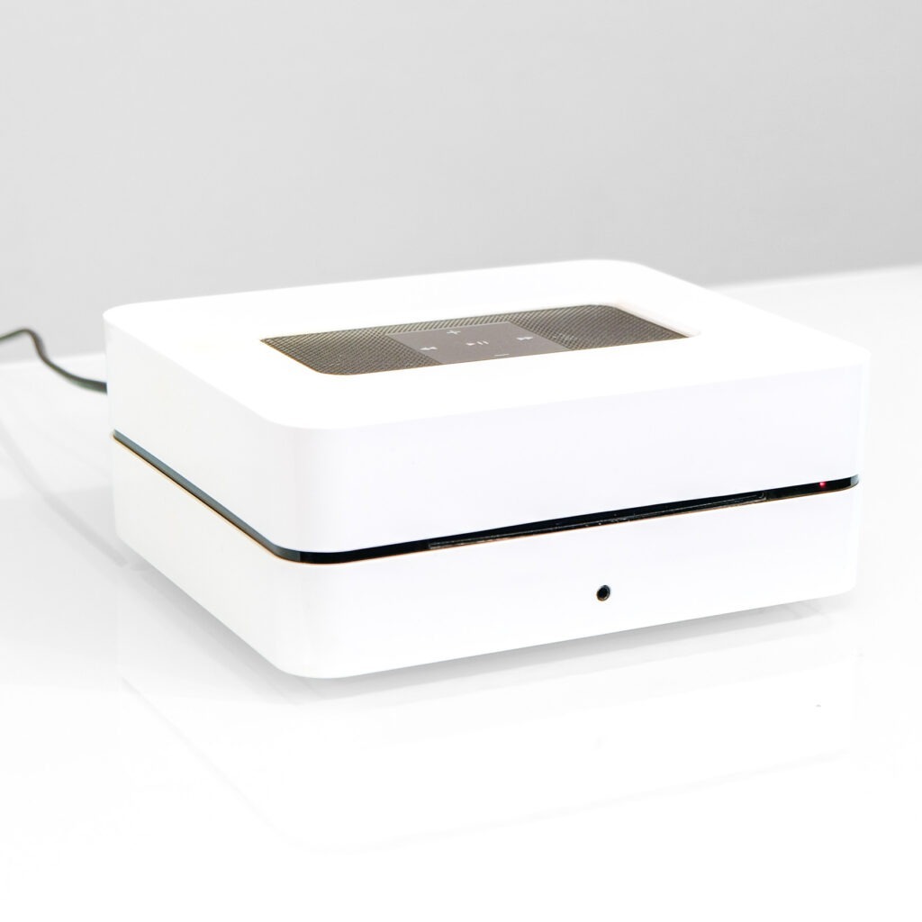 Bluesound Vault 2i