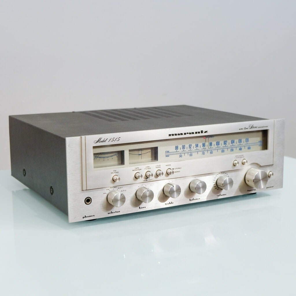 Marantz 1515