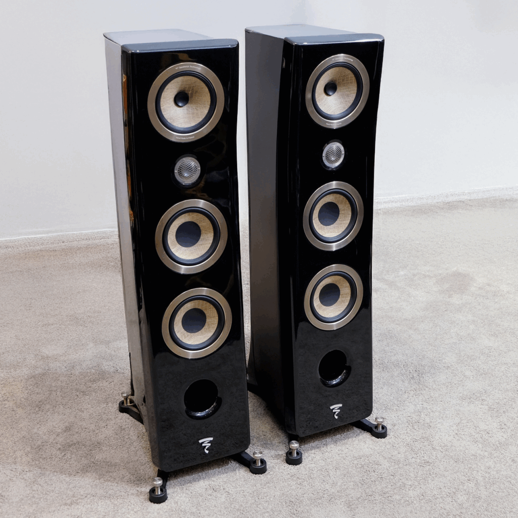 Focal Kanta Nr. 2
