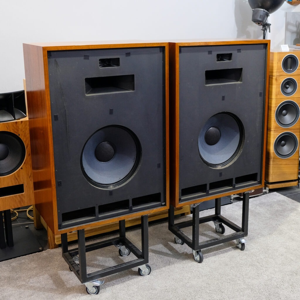 Klipsch Cornwall II