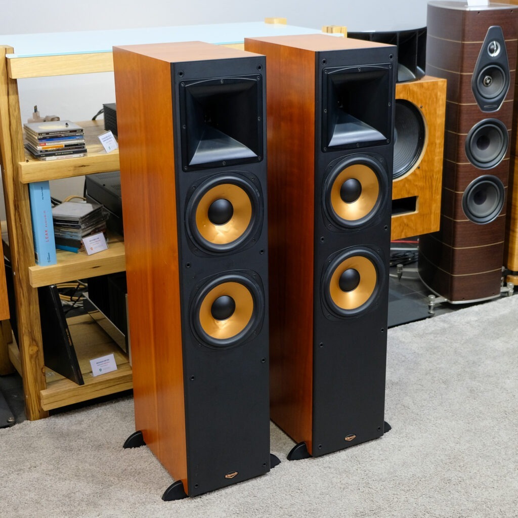 Klipsch RF-5