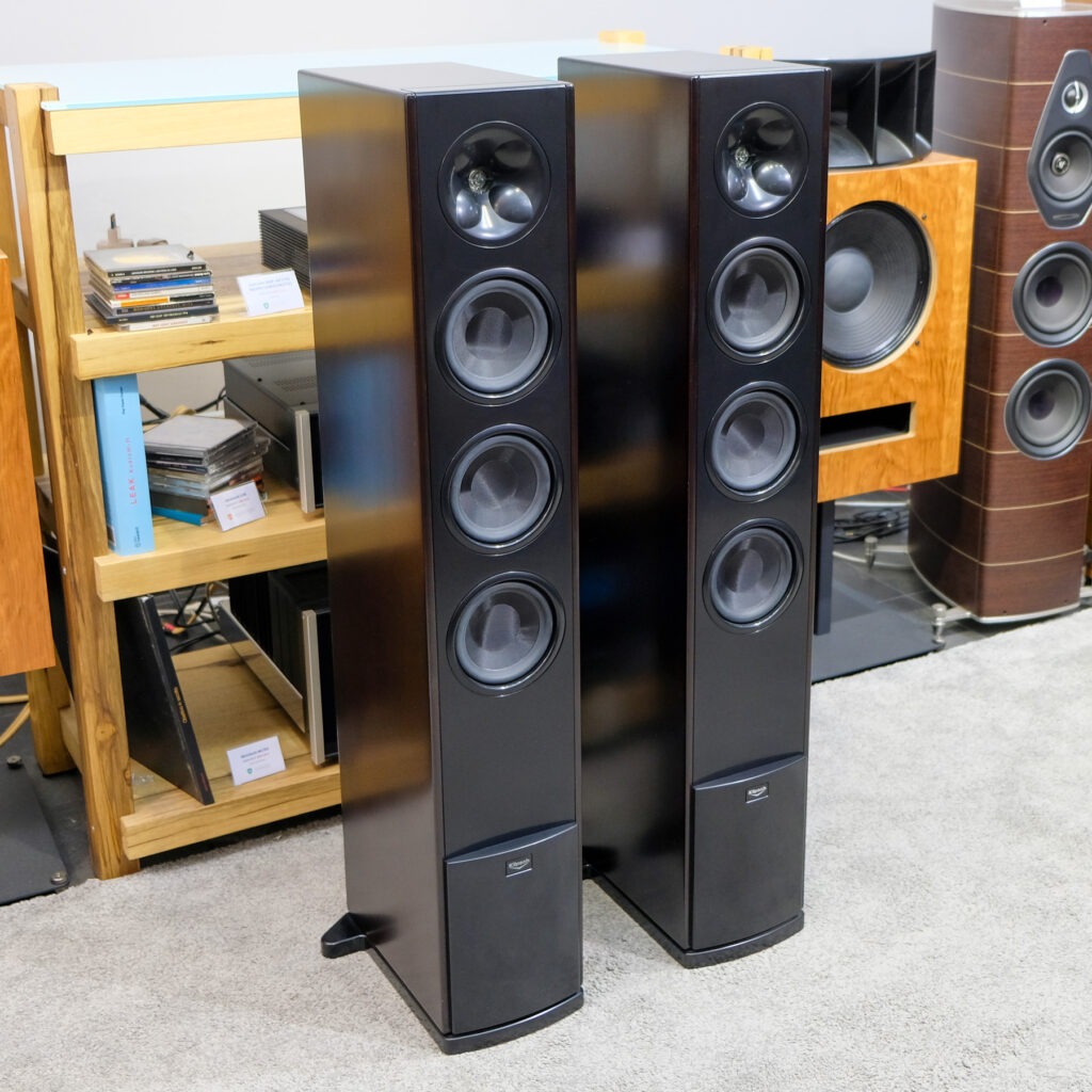 Klipsch WF-35