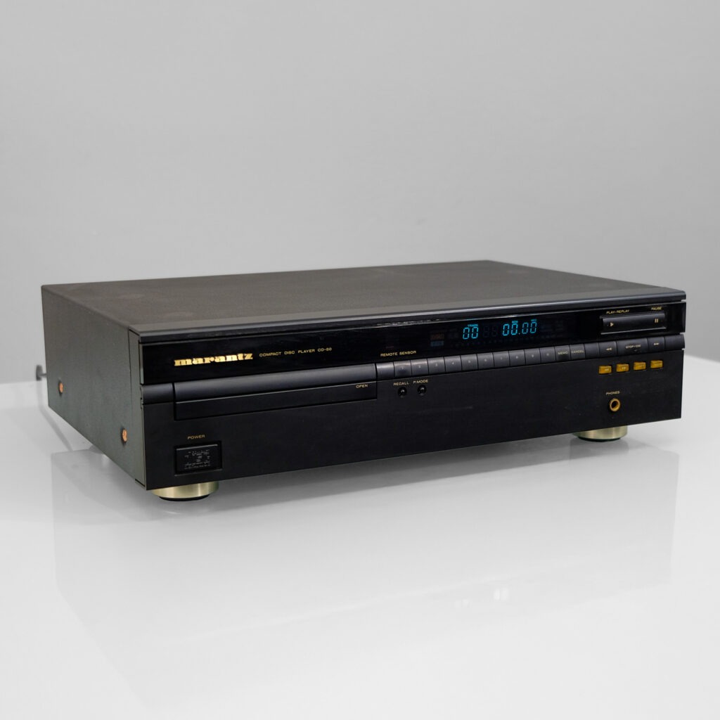 Marantz CD-50