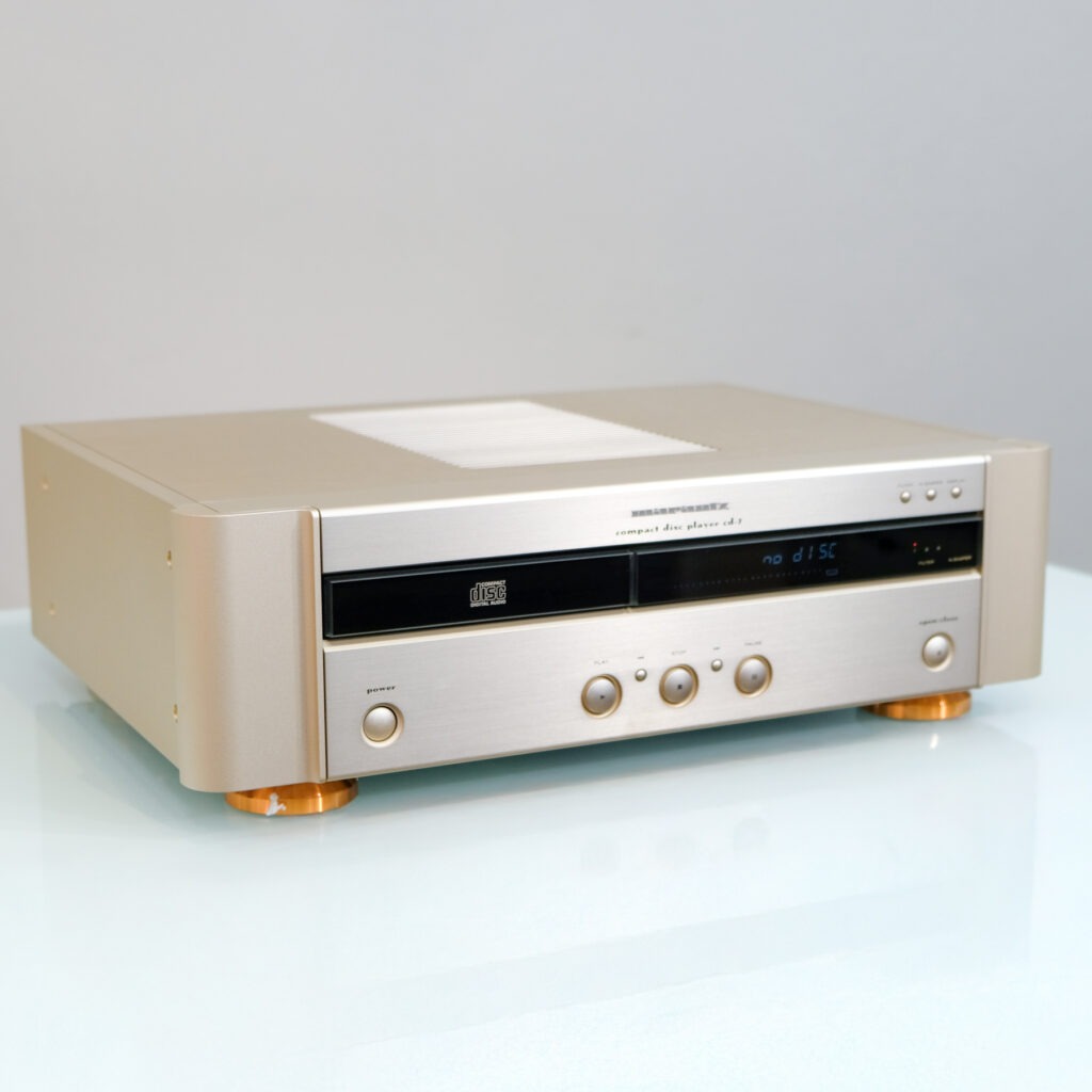 Marantz CD-7
