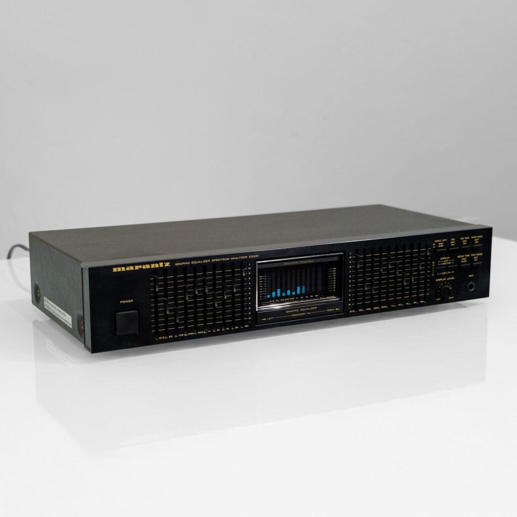 Marantz EQ-551