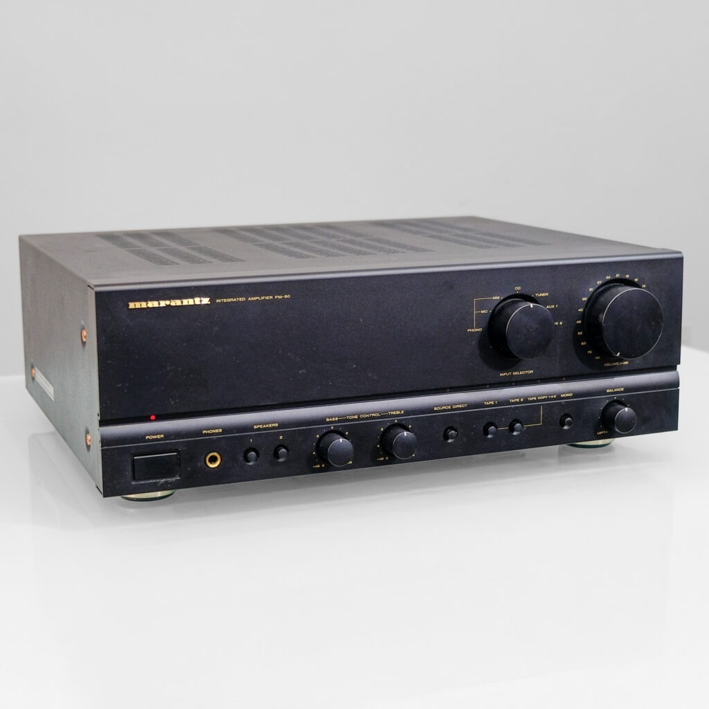 Marantz PM-50