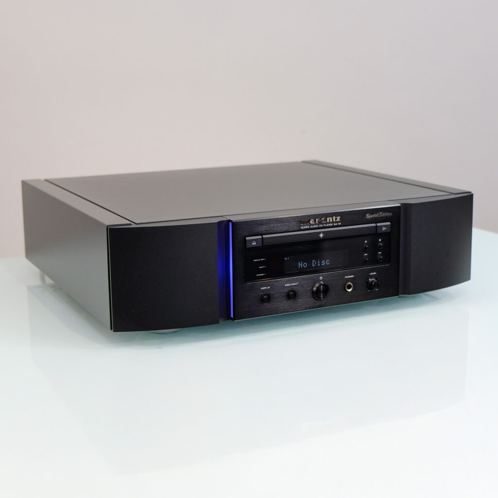 Marantz SA-12SE
