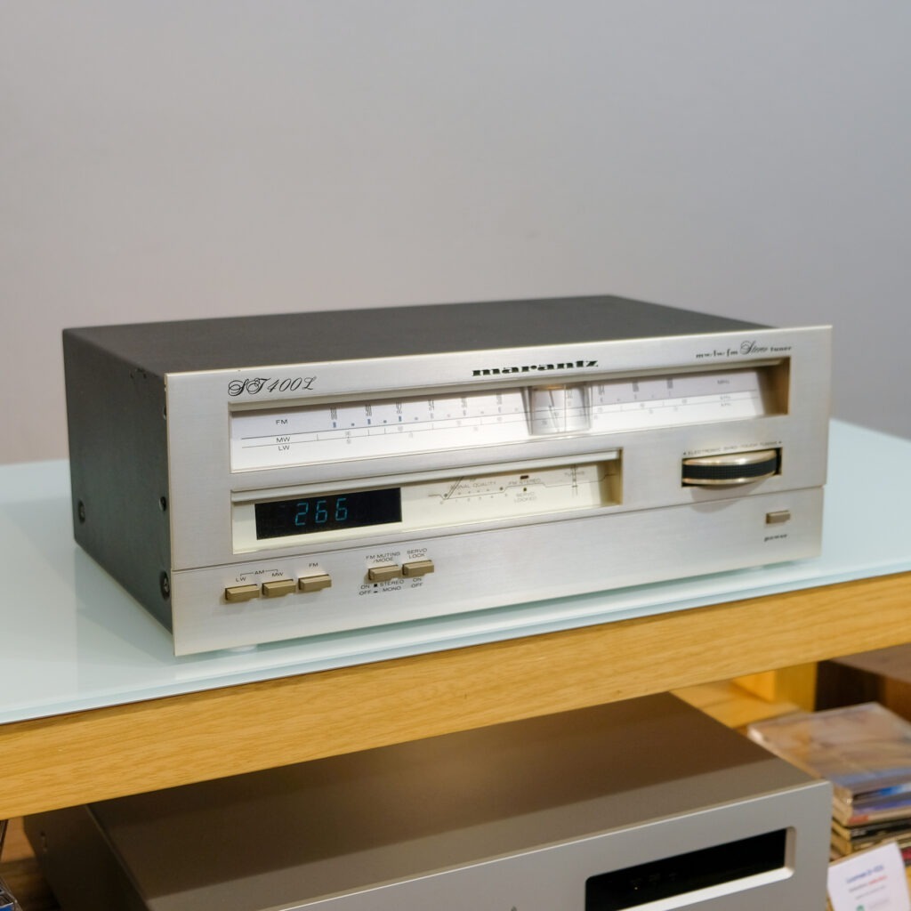 Marantz ST400L