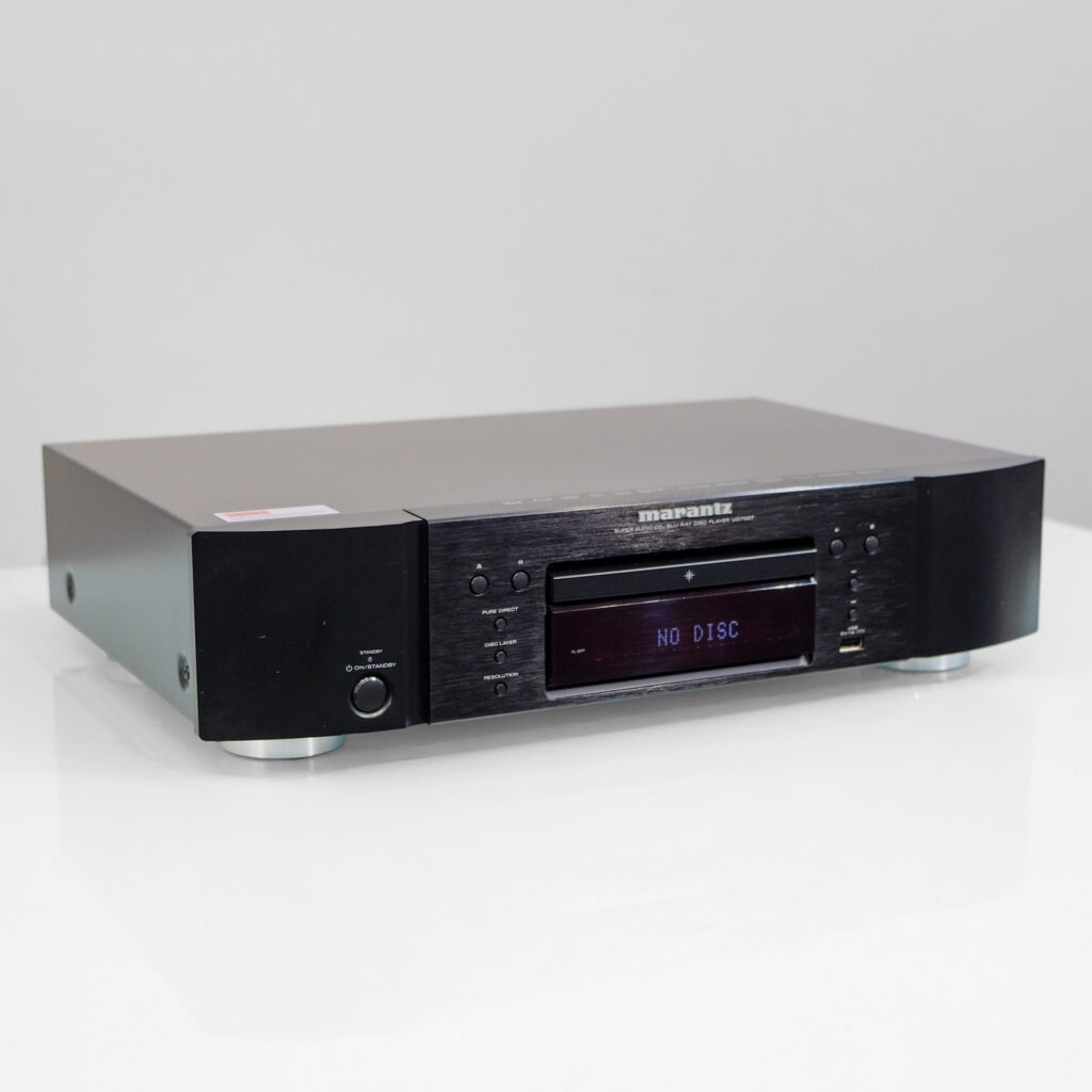 Marantz UD7007
