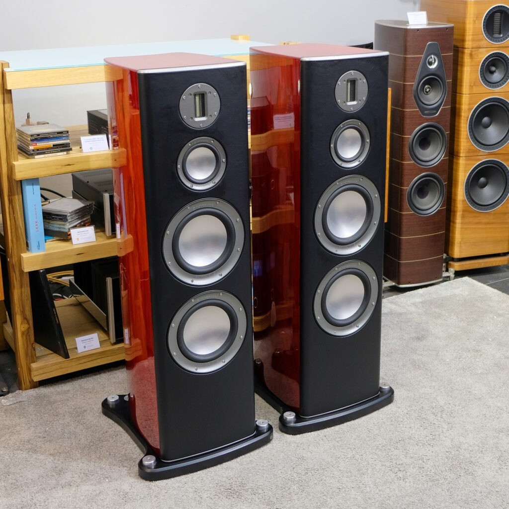Monitor Audio PL300