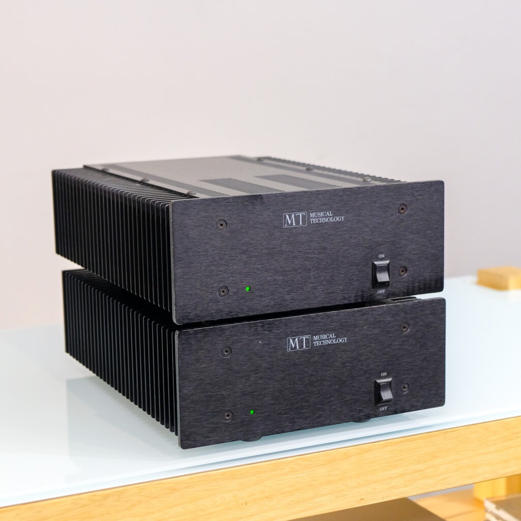 Musical Technology MA-4