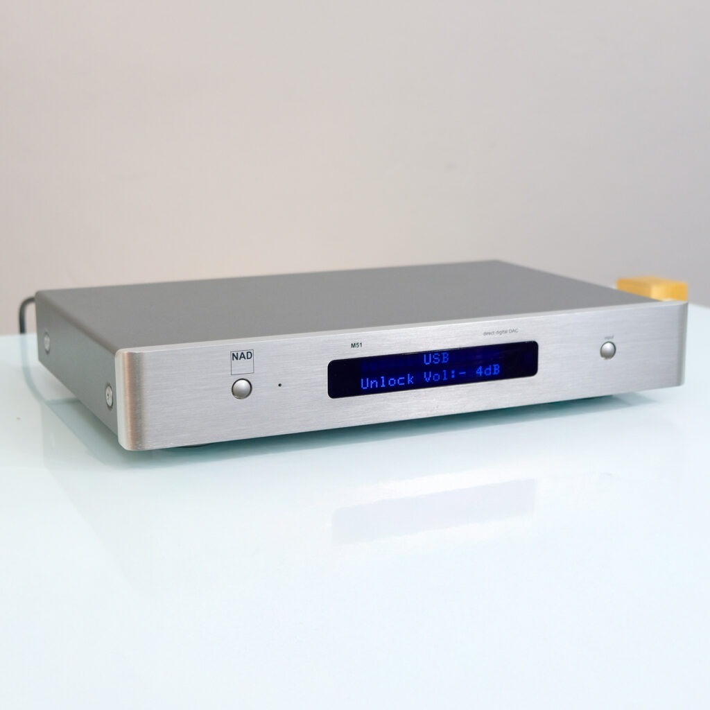 Nad M51