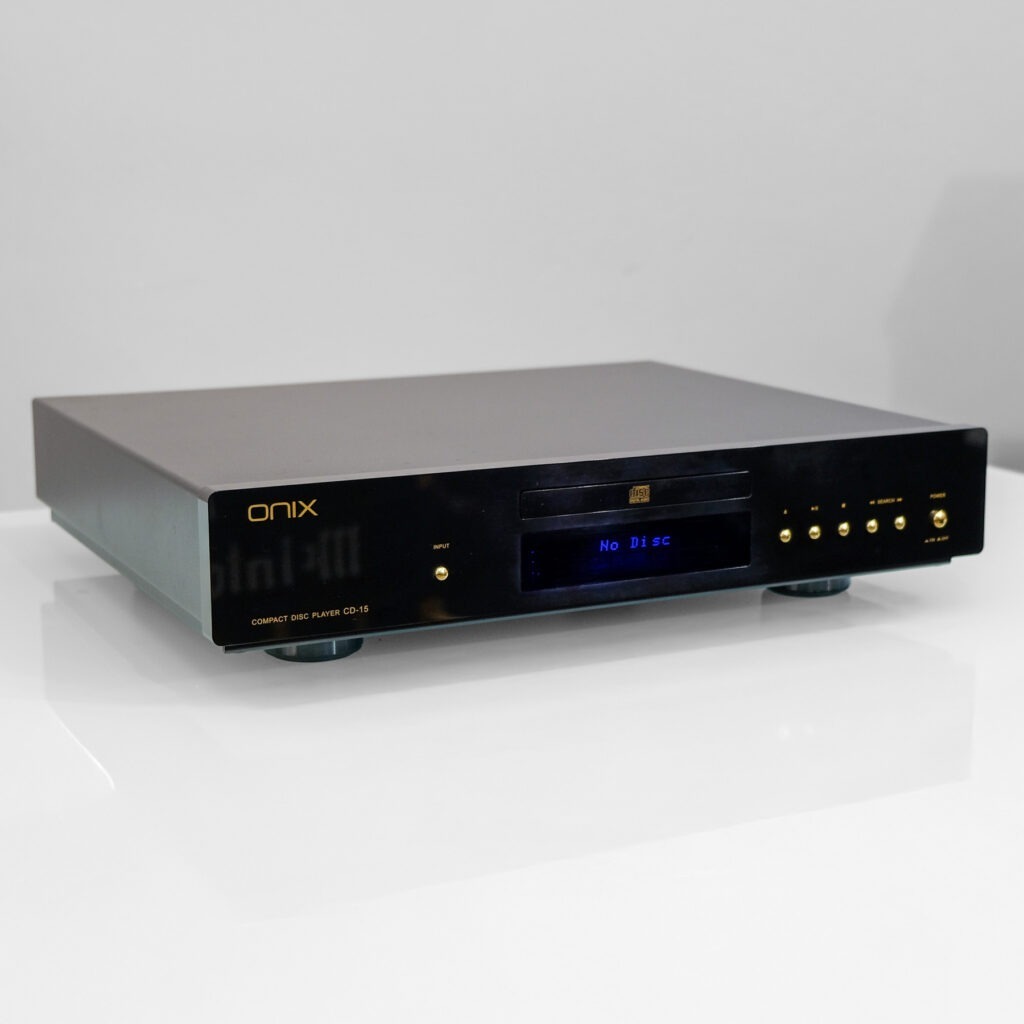 Onix CD-15