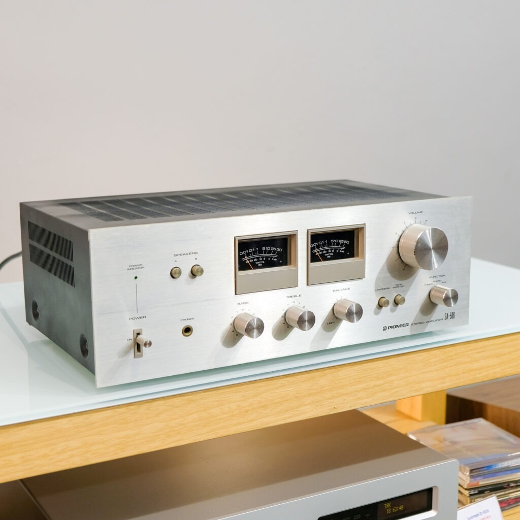 Pioneer SA-506