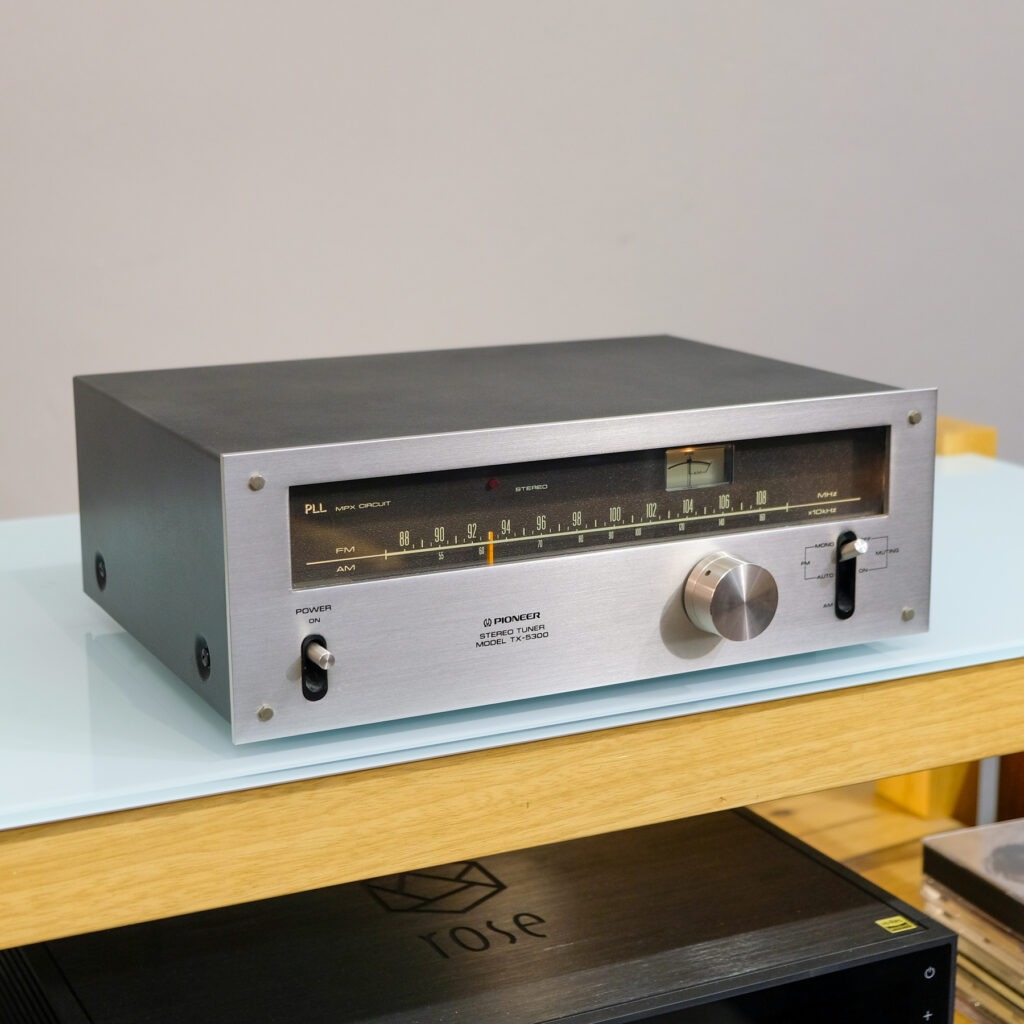 Pioneer TX-5300
