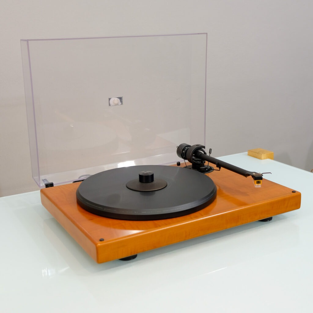 Pro-Ject 2.9