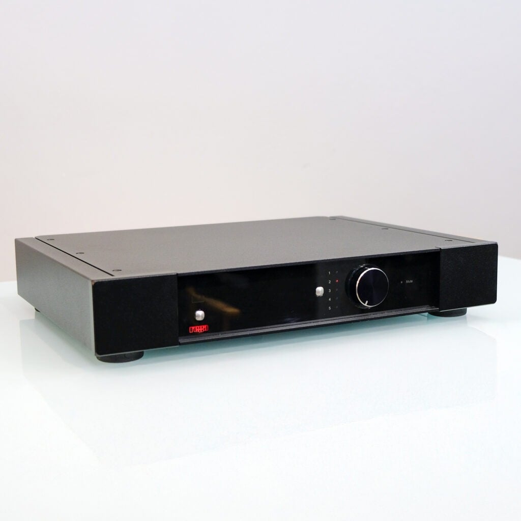 Rega Elex R MKIII