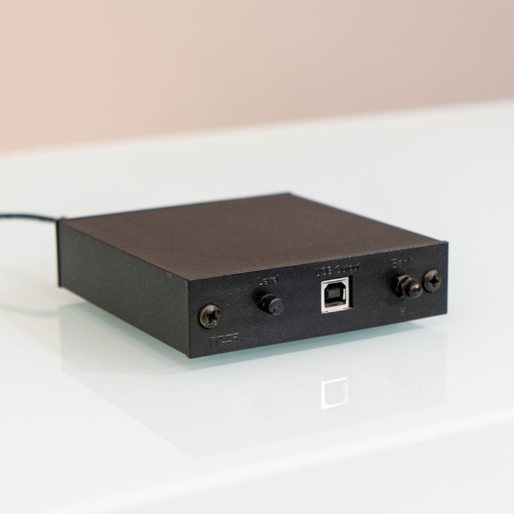 Rega Fono Mini A2D
