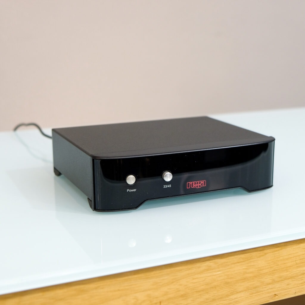 Rega TT NEO PSU