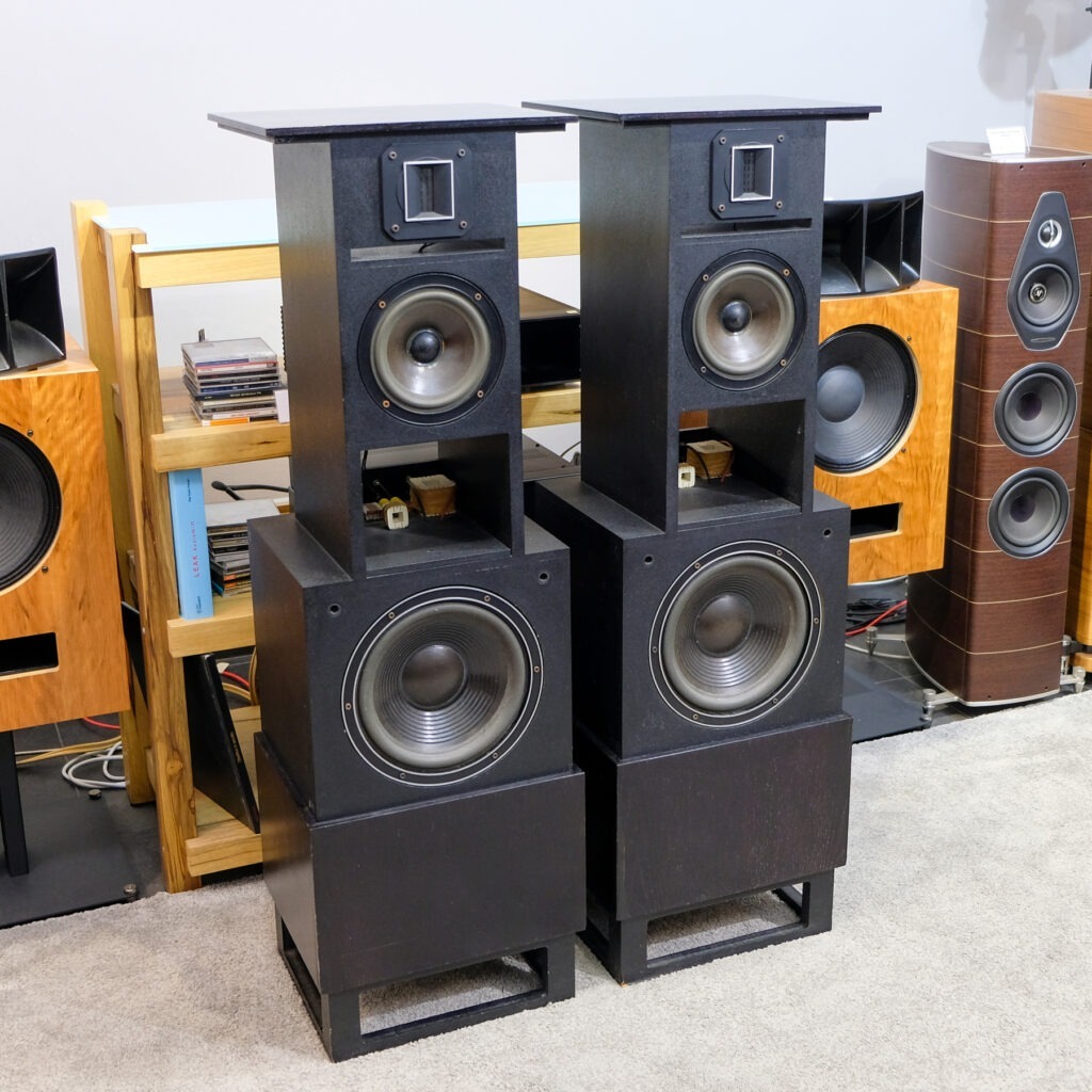 SD Acoustic SD 1 MKII
