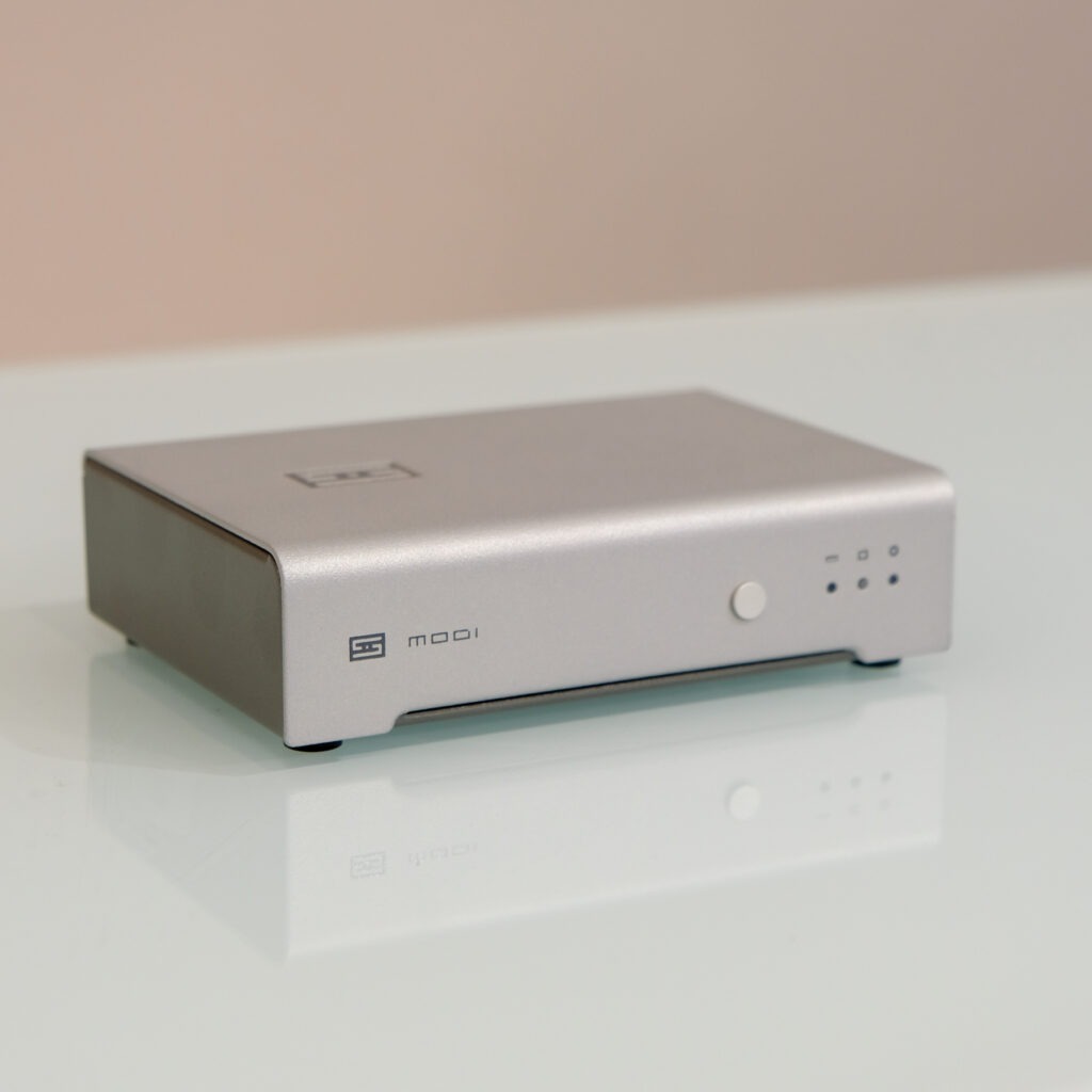 Schiit Modi